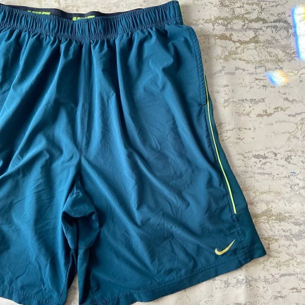 Nike Basketball Shorts